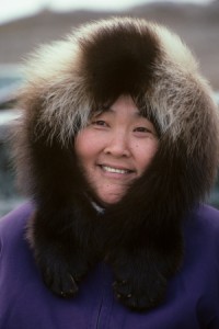 Alice Halluktalik Siksik