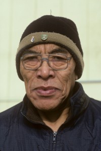 Peter Apiana